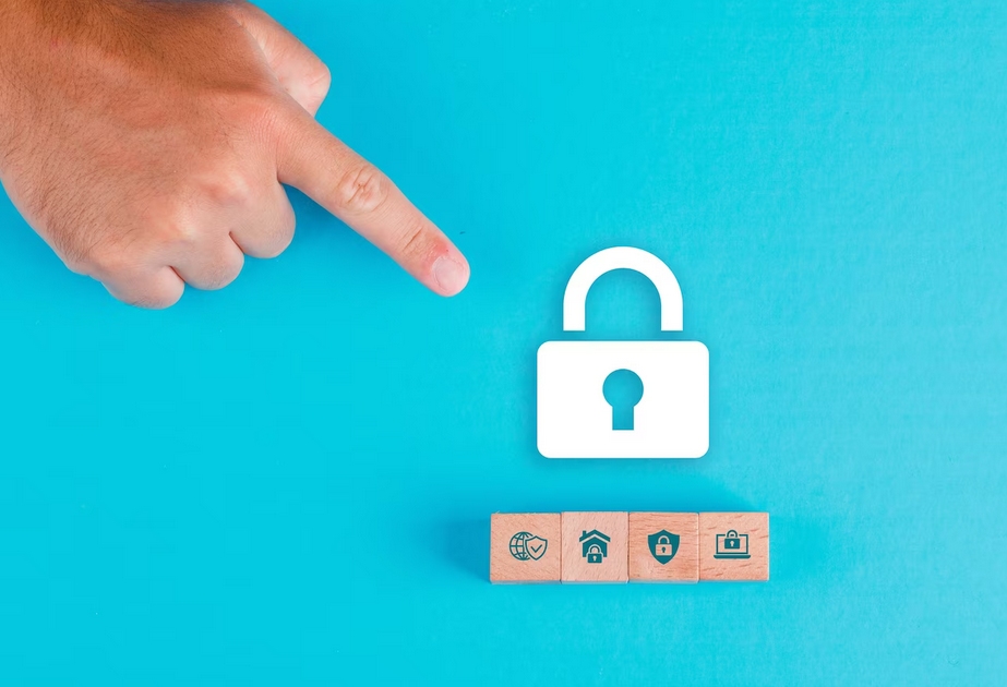 Seguridad en tu informacion
